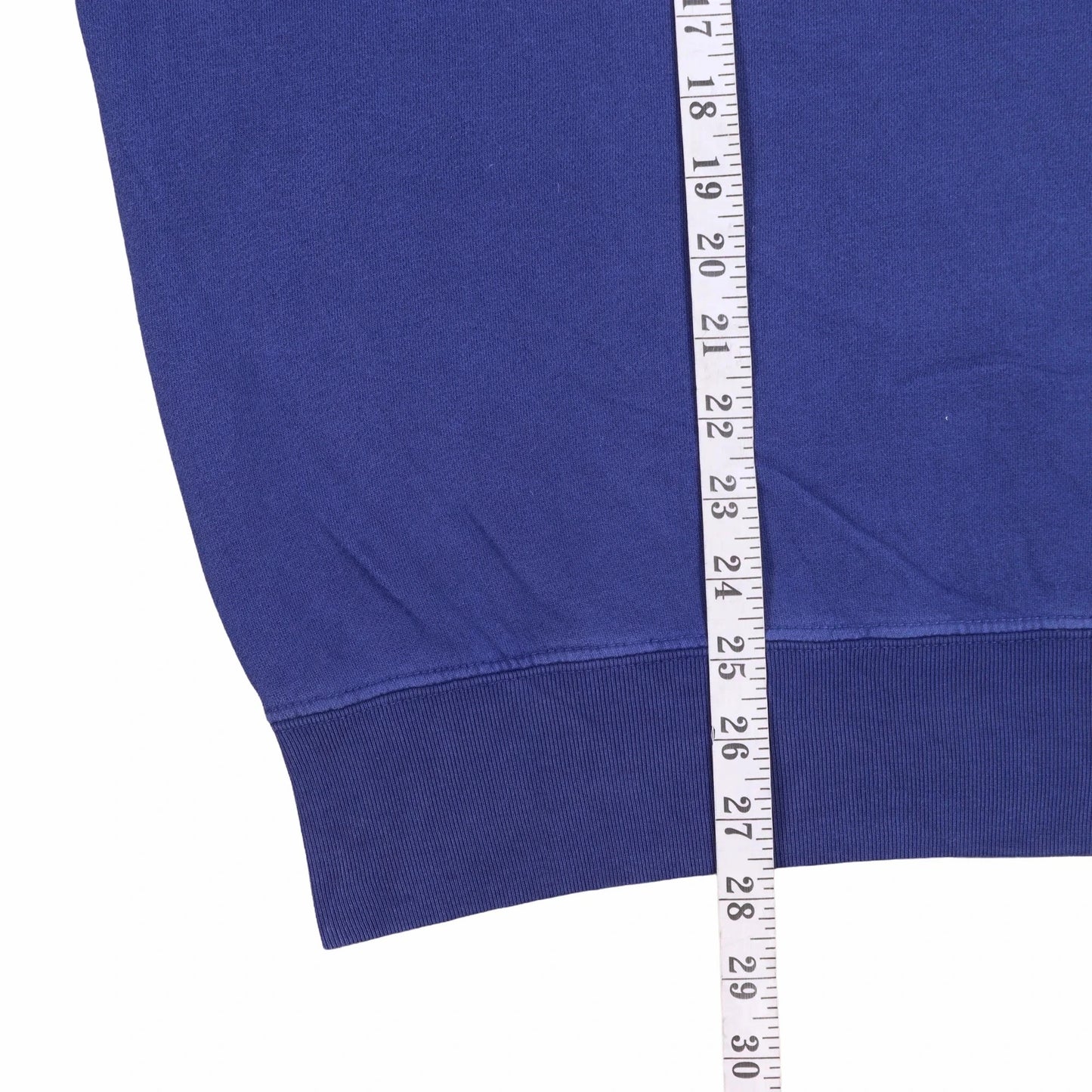 Ralph Lauren Blue Sweatshirt - XL
