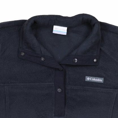 Columbia Grey Sweatshirt - XS