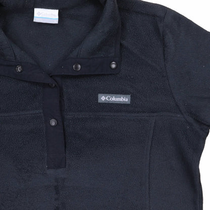 Columbia Grey Sweatshirt - XS