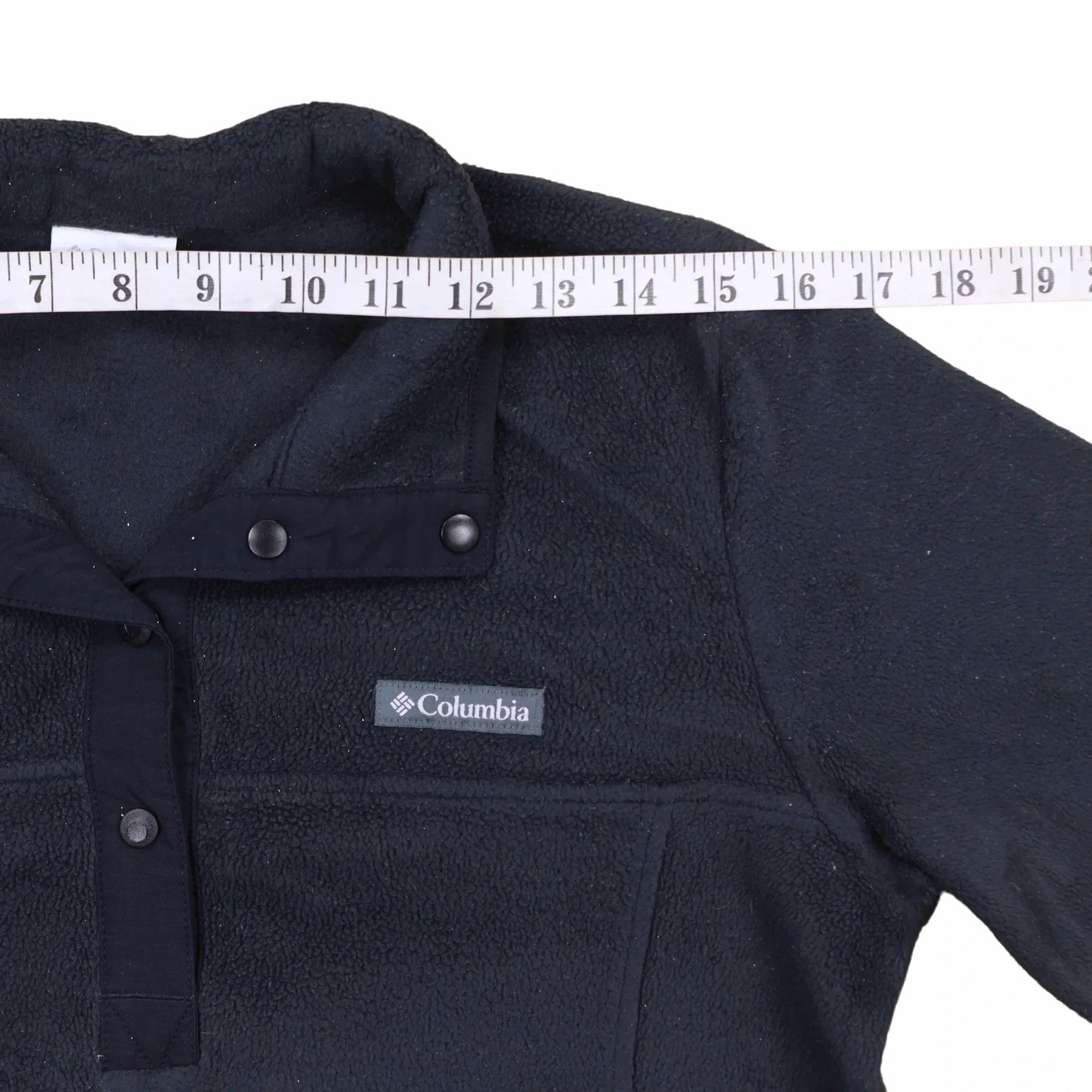 Columbia Grey Sweatshirt - XS