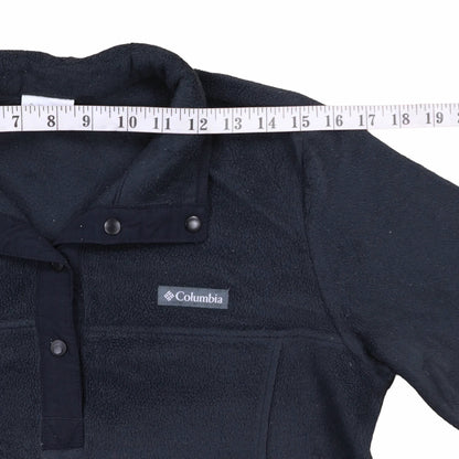 Columbia Grey Sweatshirt - XS