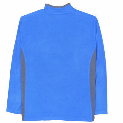 Columbia Blue Sweatshirt - L