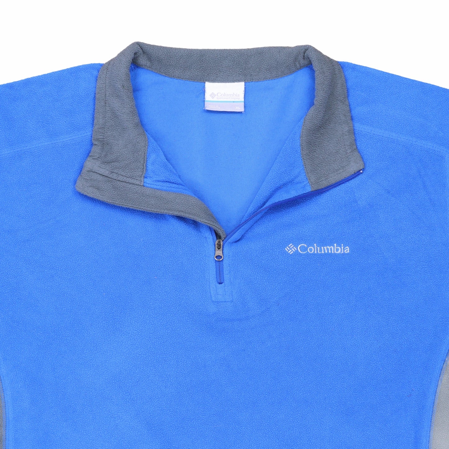 Columbia Blue Sweatshirt - L