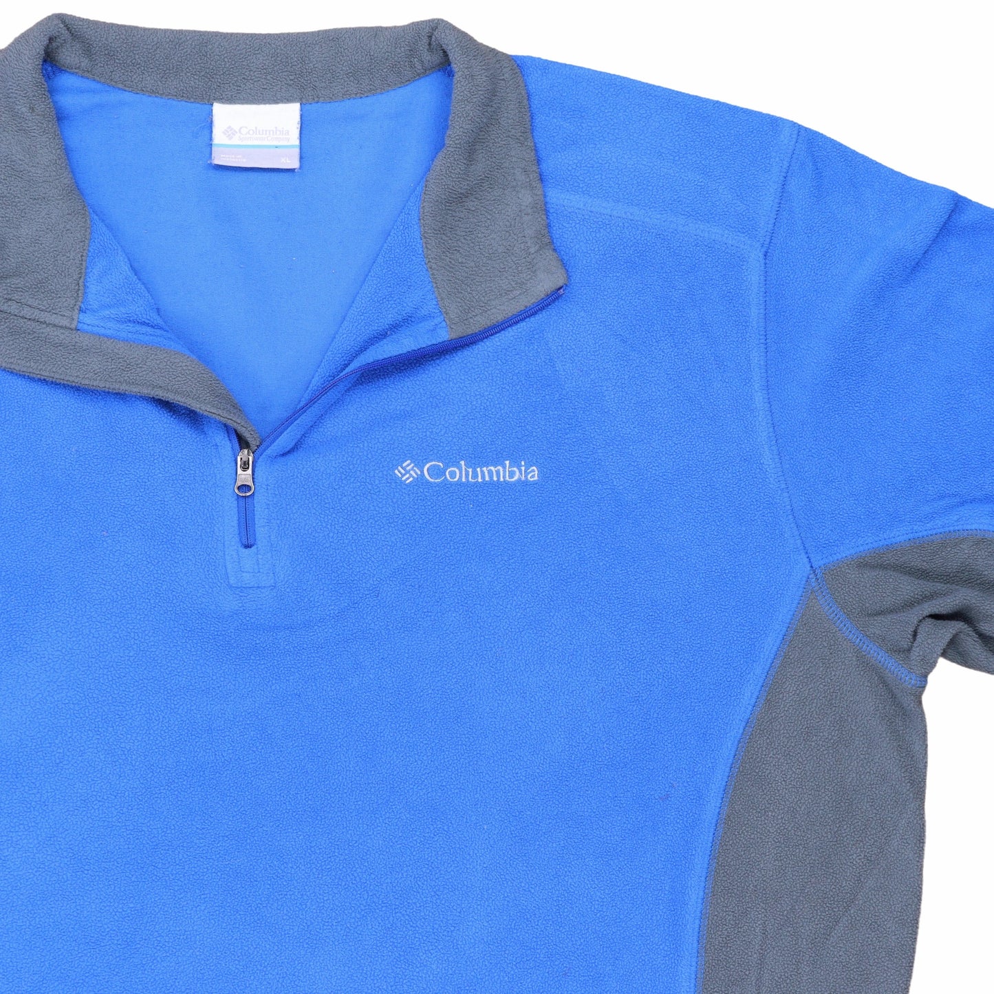 Columbia Blue Sweatshirt - L