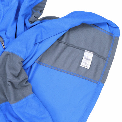 Columbia Blue Sweatshirt - L