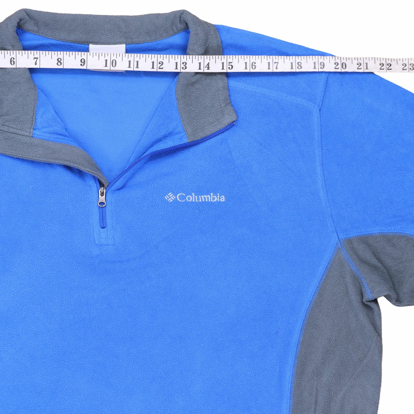 Columbia Blue Sweatshirt - L