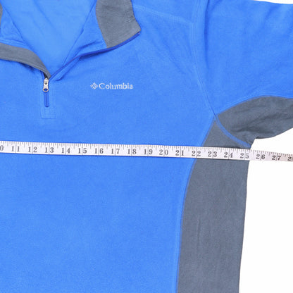 Columbia Blue Sweatshirt - L