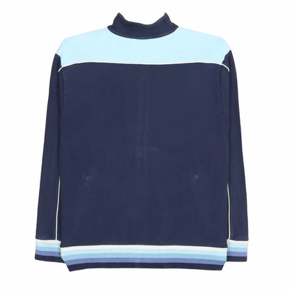 Yves Saint Laurent Blue Jacket - M