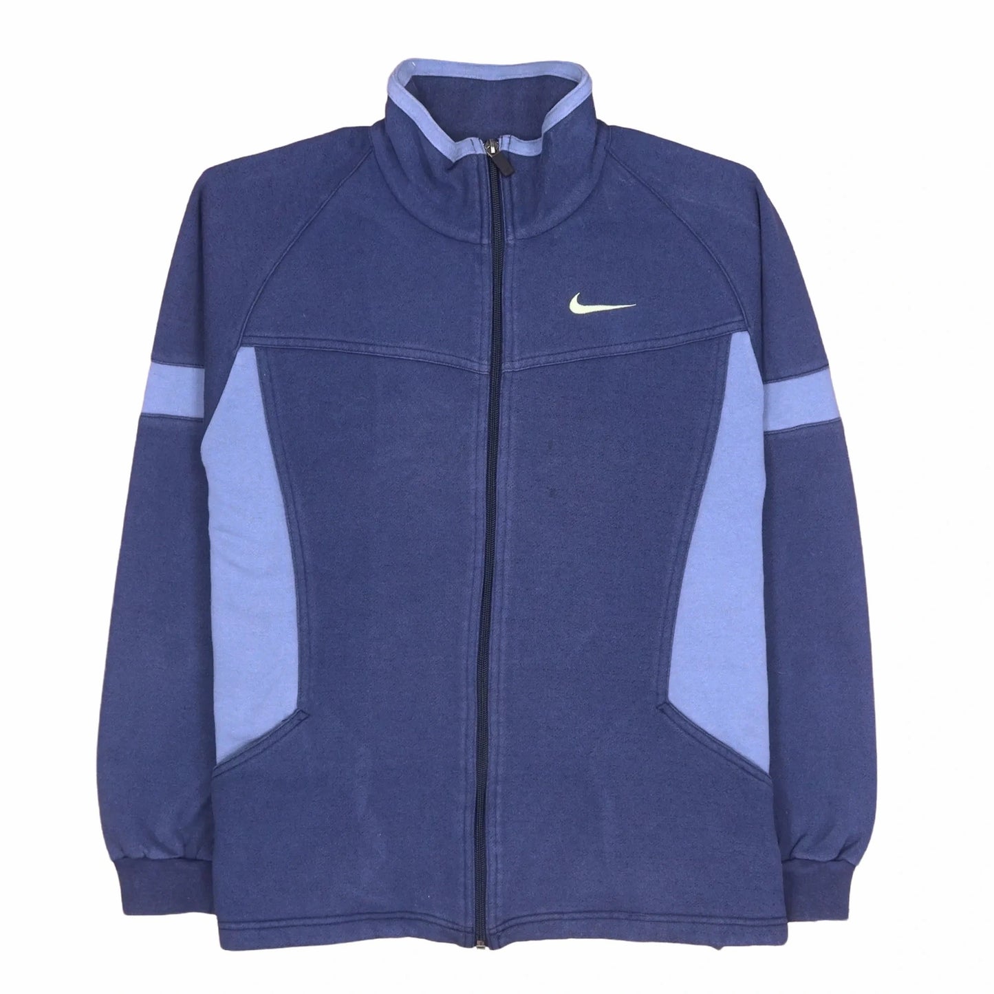 Nike Blue Jacket - S