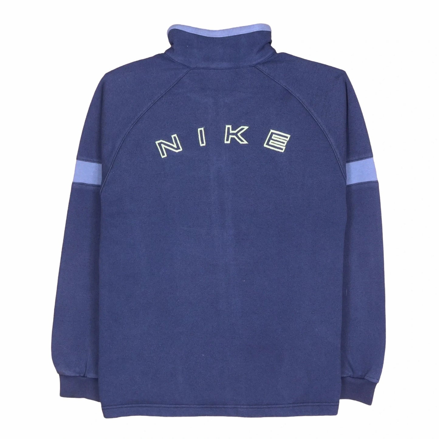 Nike Blue Jacket - S