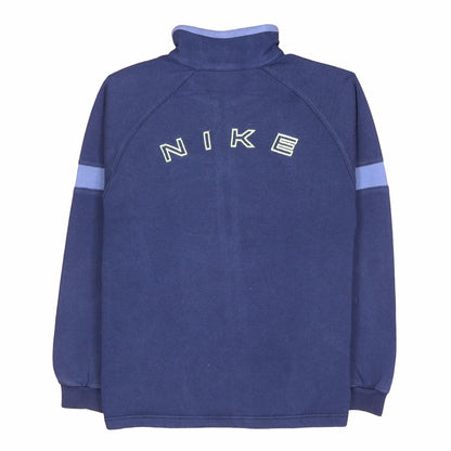Nike Blue Jacket - S