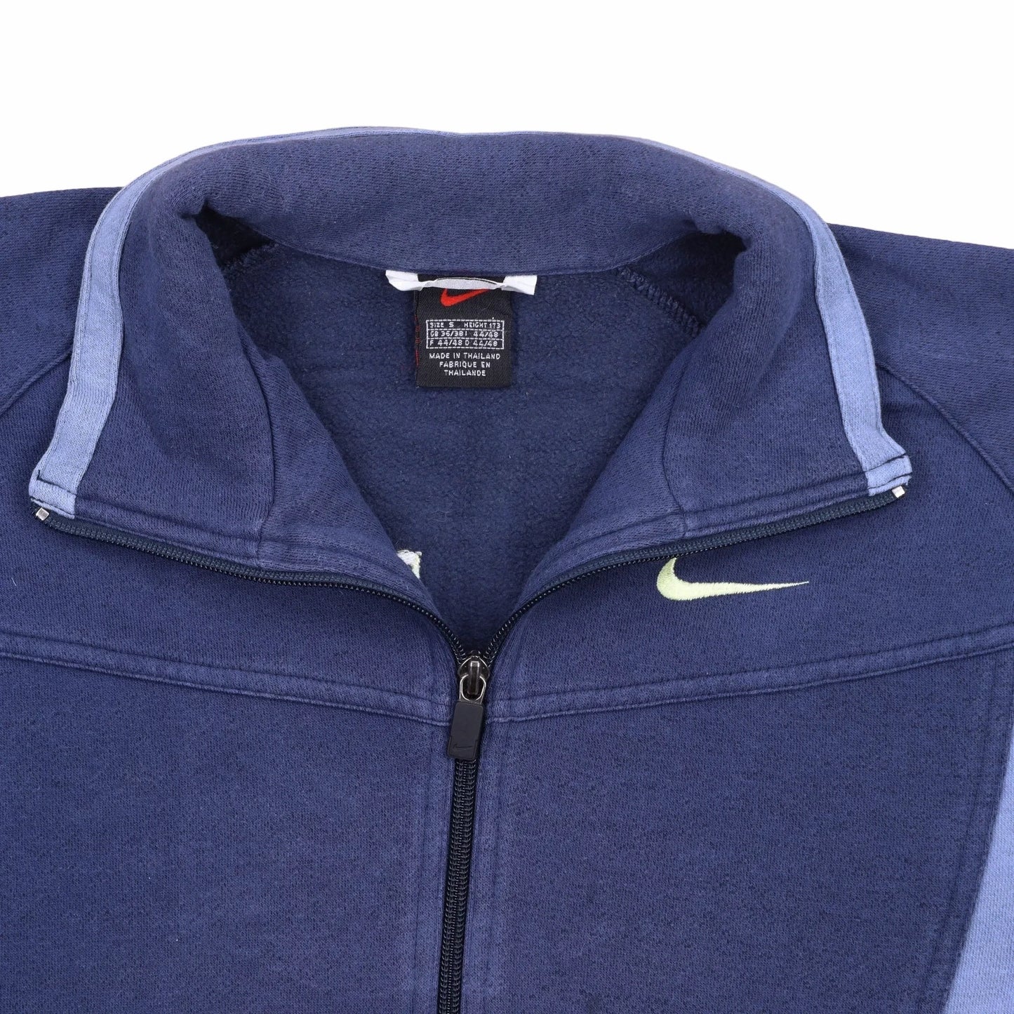 Nike Blue Jacket - S
