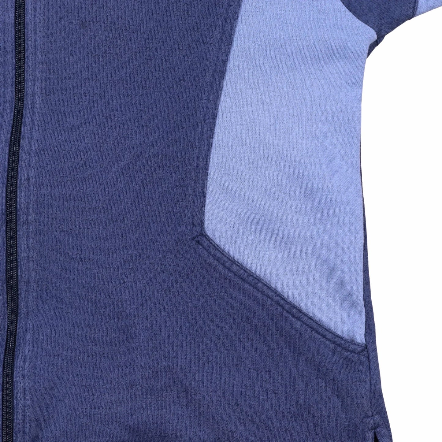 Nike Blue Jacket - S