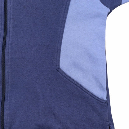 Nike Blue Jacket - S