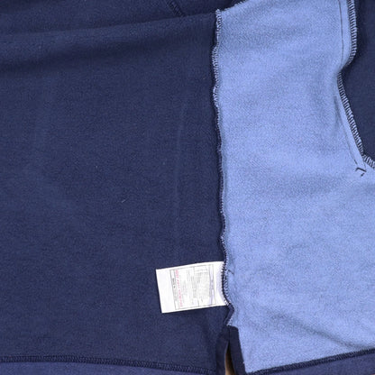 Nike Blue Jacket - S