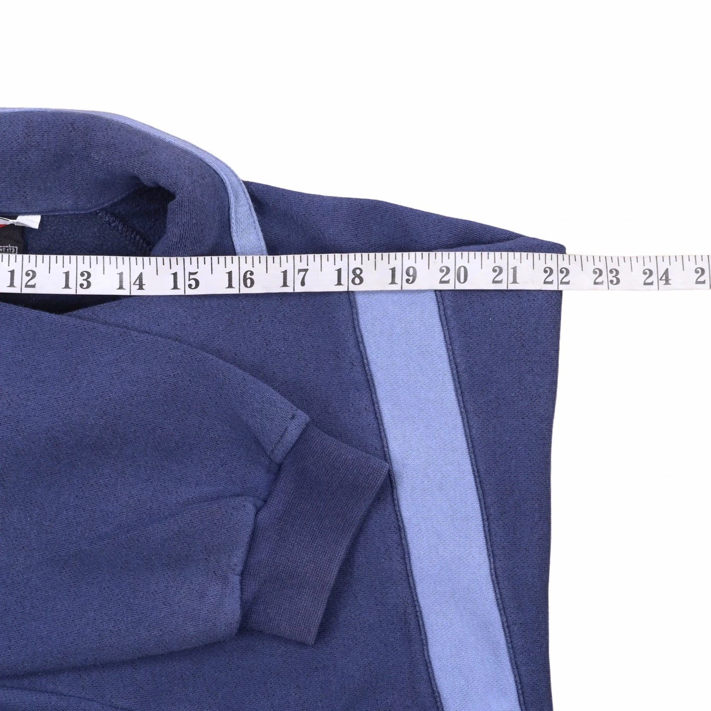 Nike Blue Jacket - S