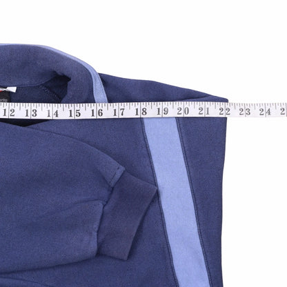 Nike Blue Jacket - S