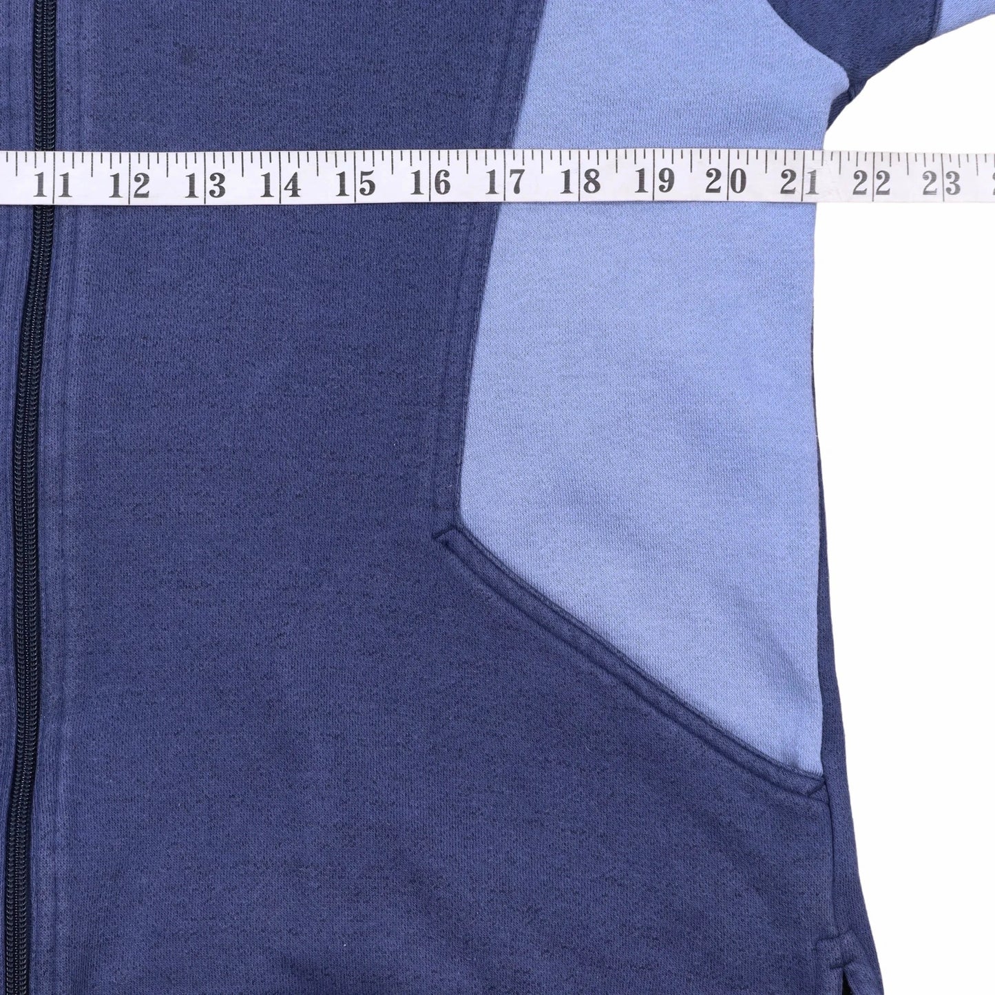 Nike Blue Jacket - S