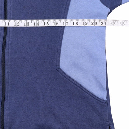 Nike Blue Jacket - S