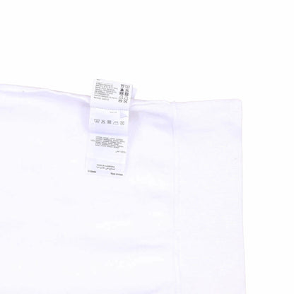 Champion White Sweatshirt - S