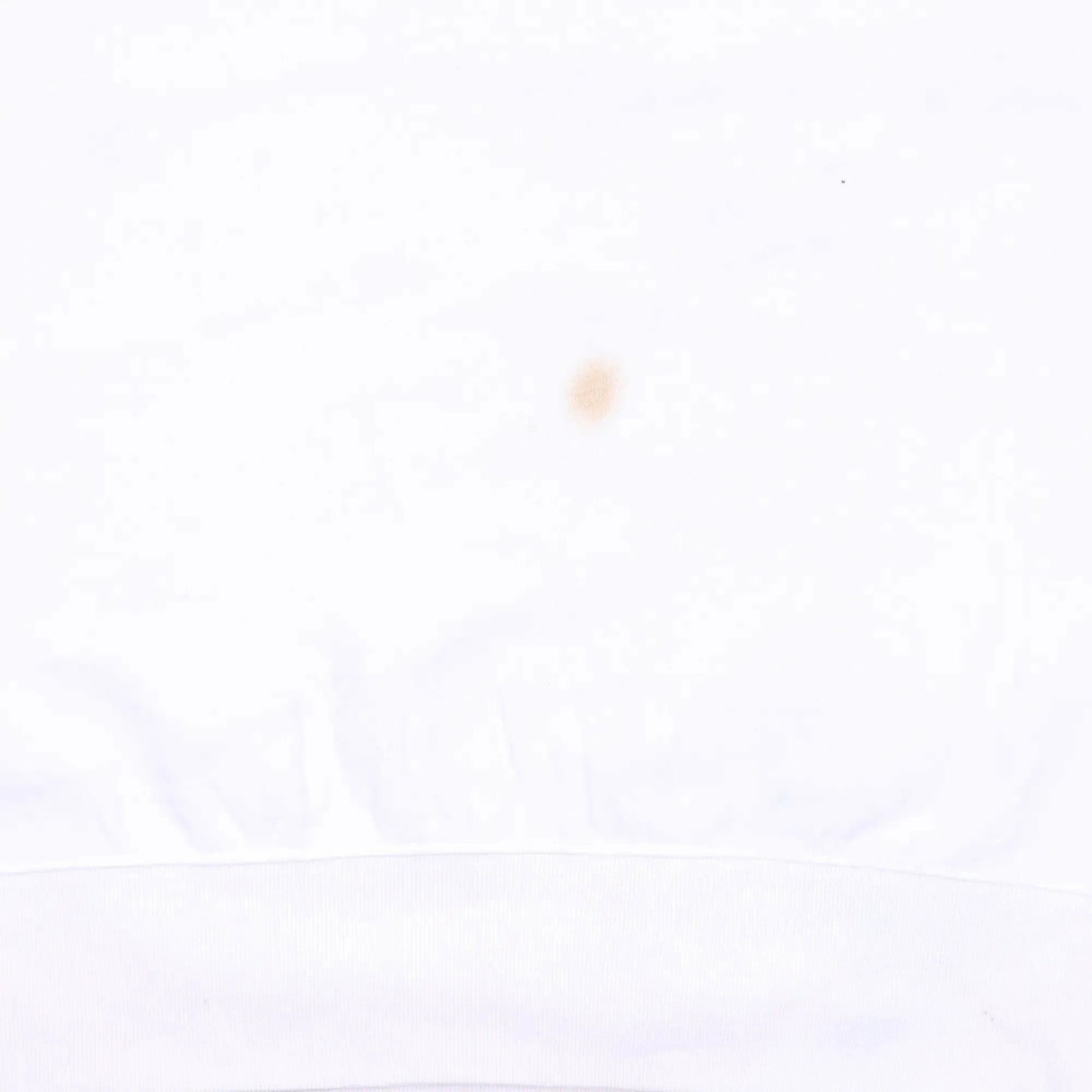 Champion White Sweatshirt - S