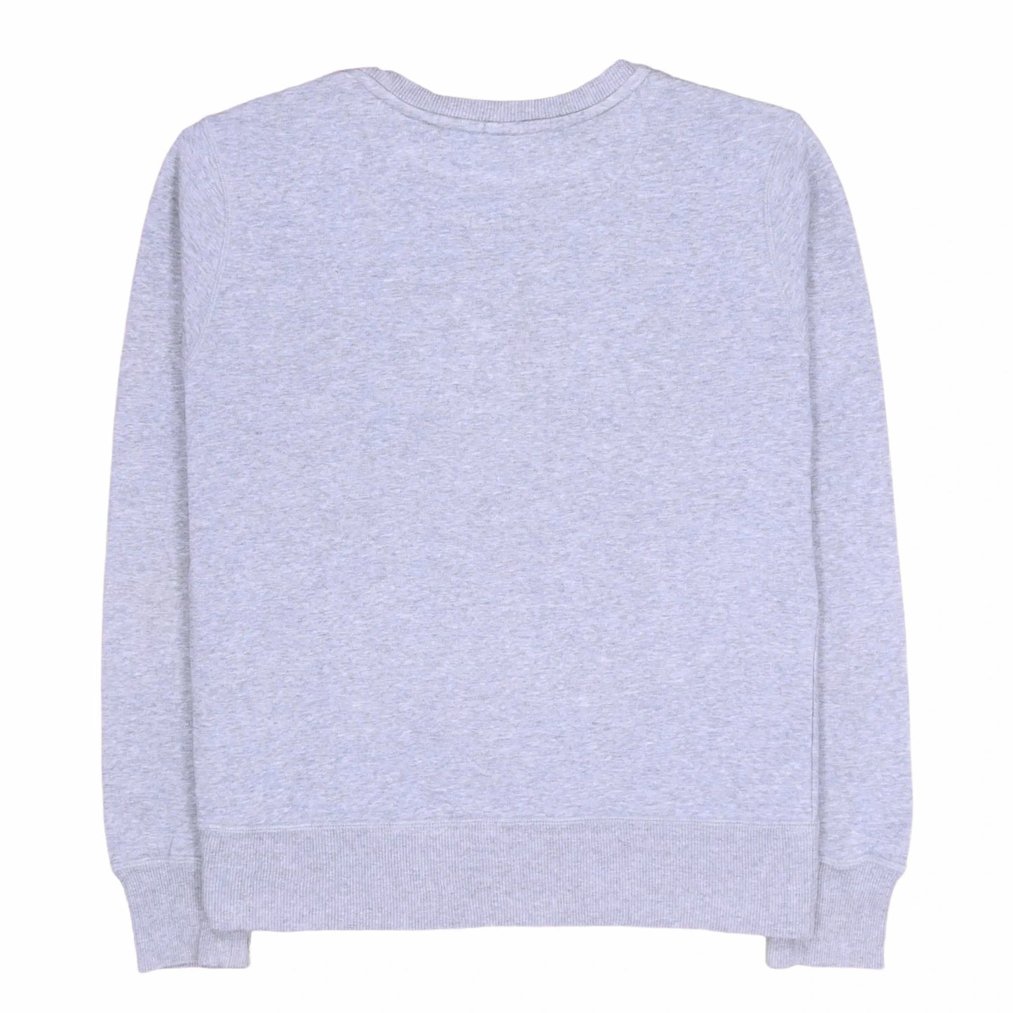 Nike Grey Sweatshirt - M