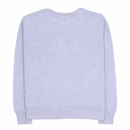 Nike Grey Sweatshirt - M