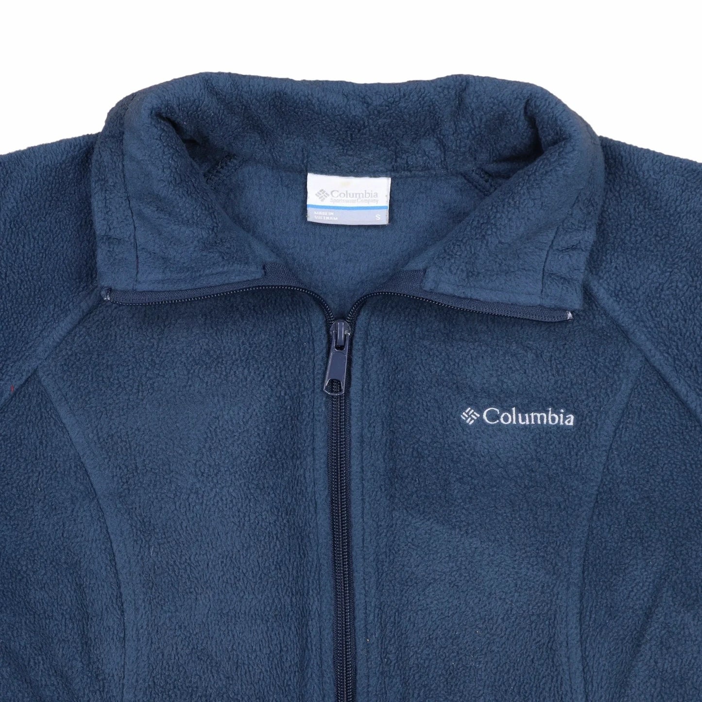 Columbia Blue Sweatshirt - XS