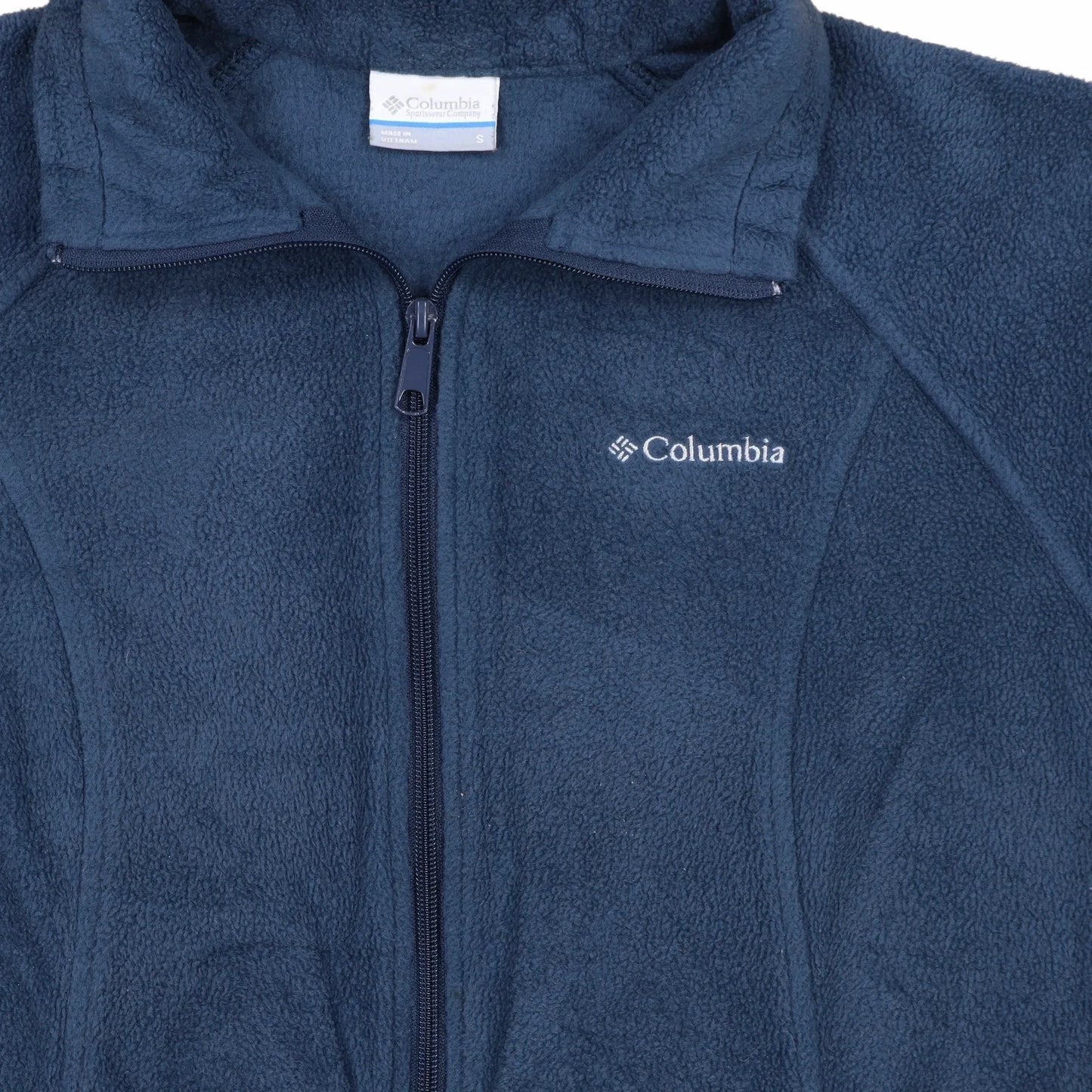 Columbia Blue Sweatshirt - XS