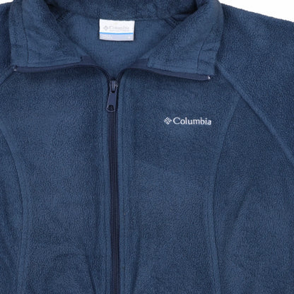 Columbia Blue Sweatshirt - XS