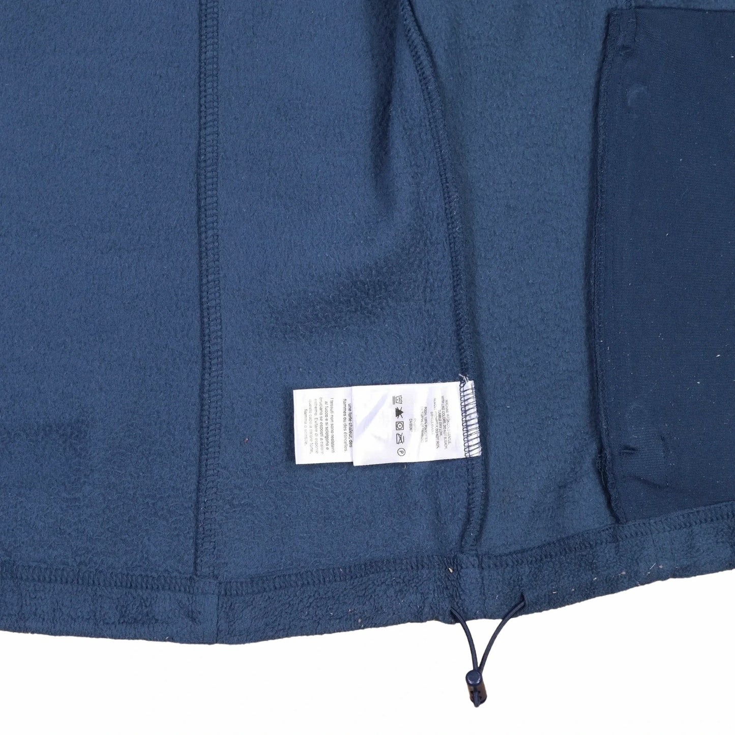 Columbia Blue Sweatshirt - XS