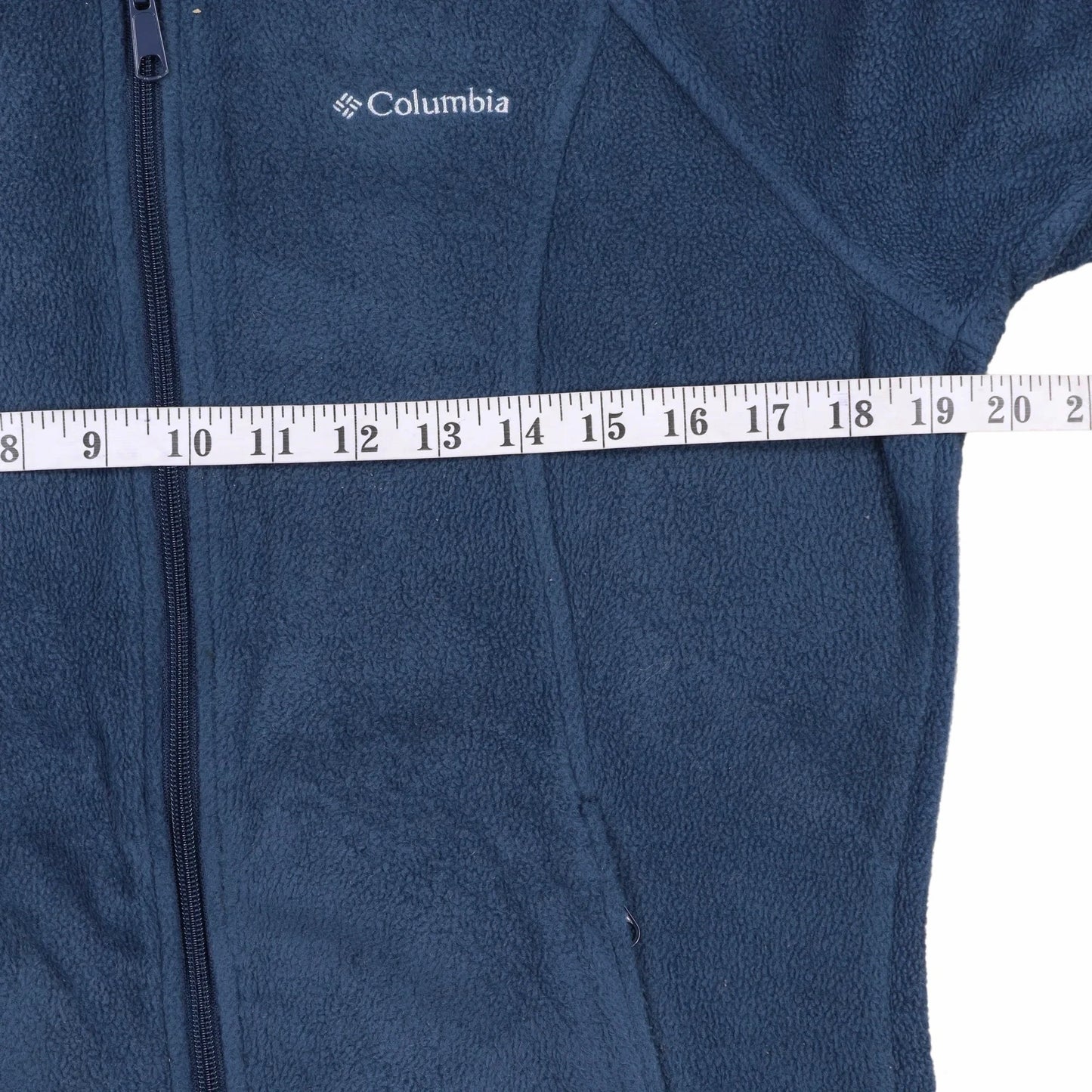Columbia Blue Sweatshirt - XS