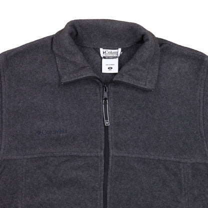 Columbia Grey Jacket - S