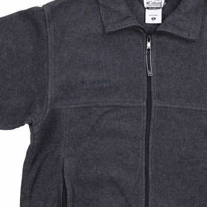 Columbia Grey Jacket - S