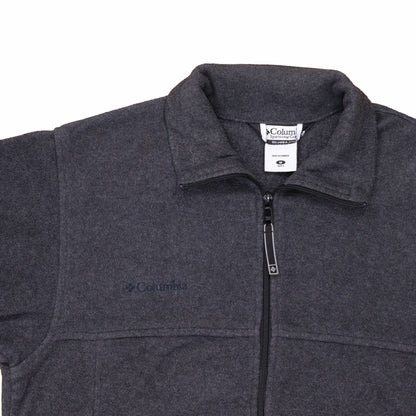 Columbia Grey Jacket - S