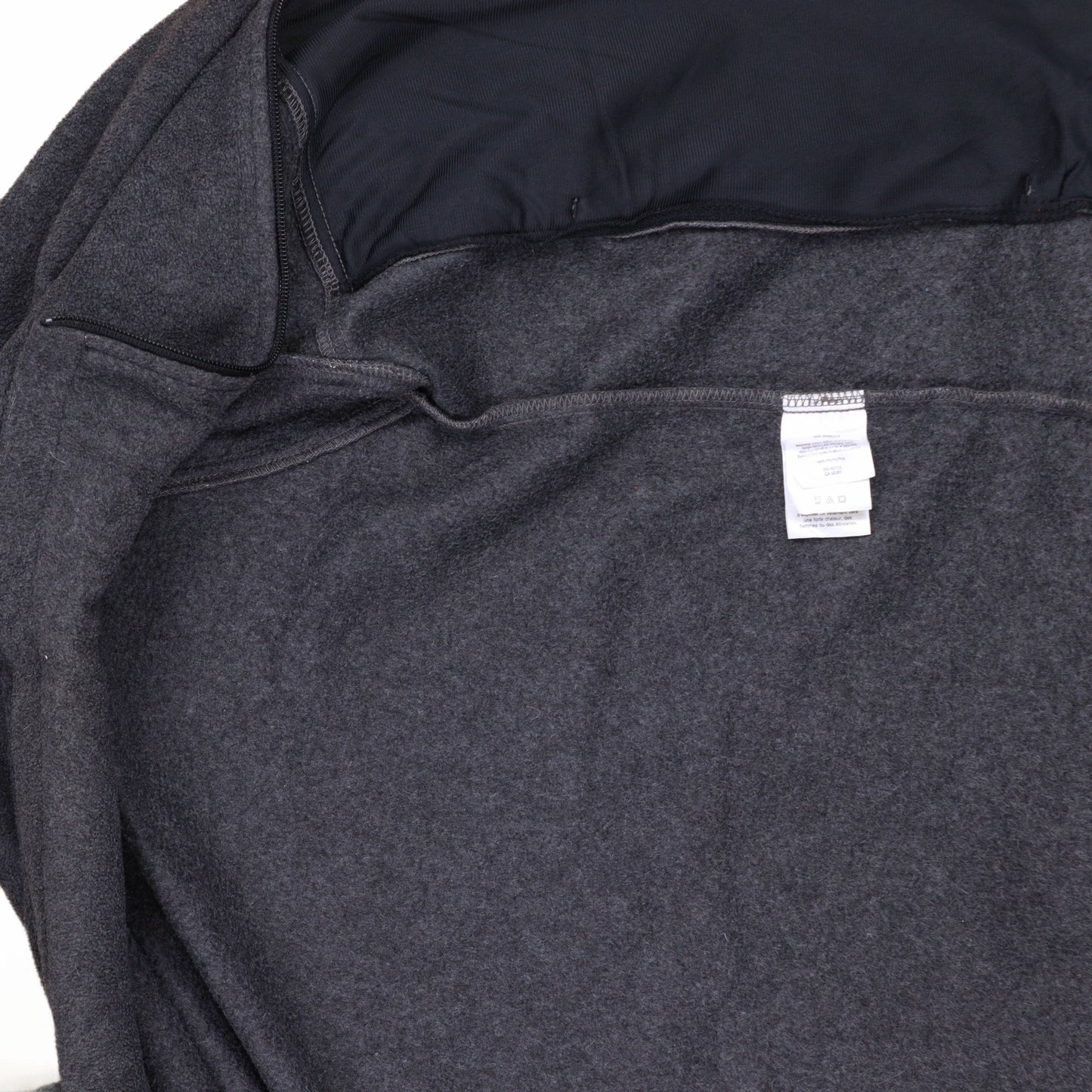 Columbia Grey Jacket - S