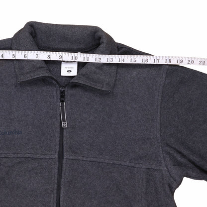 Columbia Grey Jacket - S