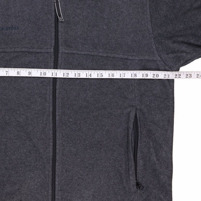 Columbia Grey Jacket - S