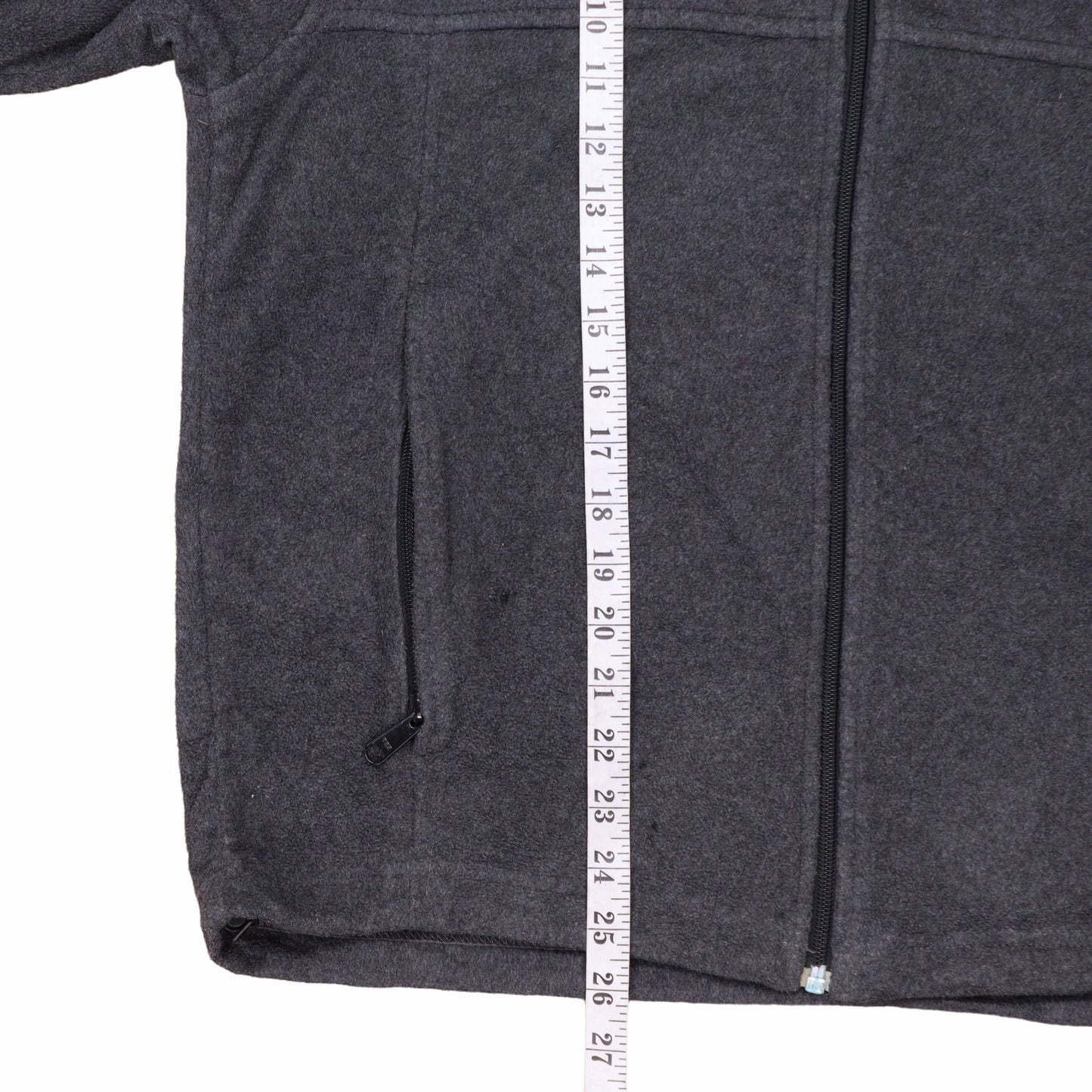 Columbia Grey Jacket - S