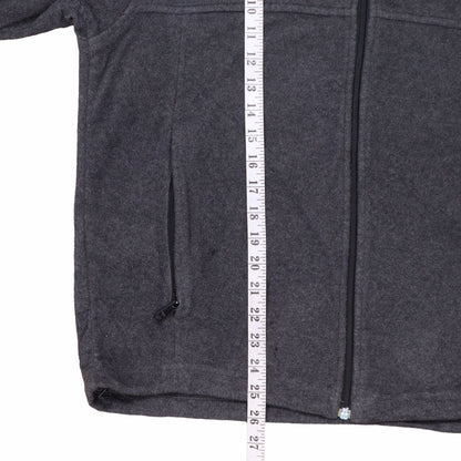Columbia Grey Jacket - S