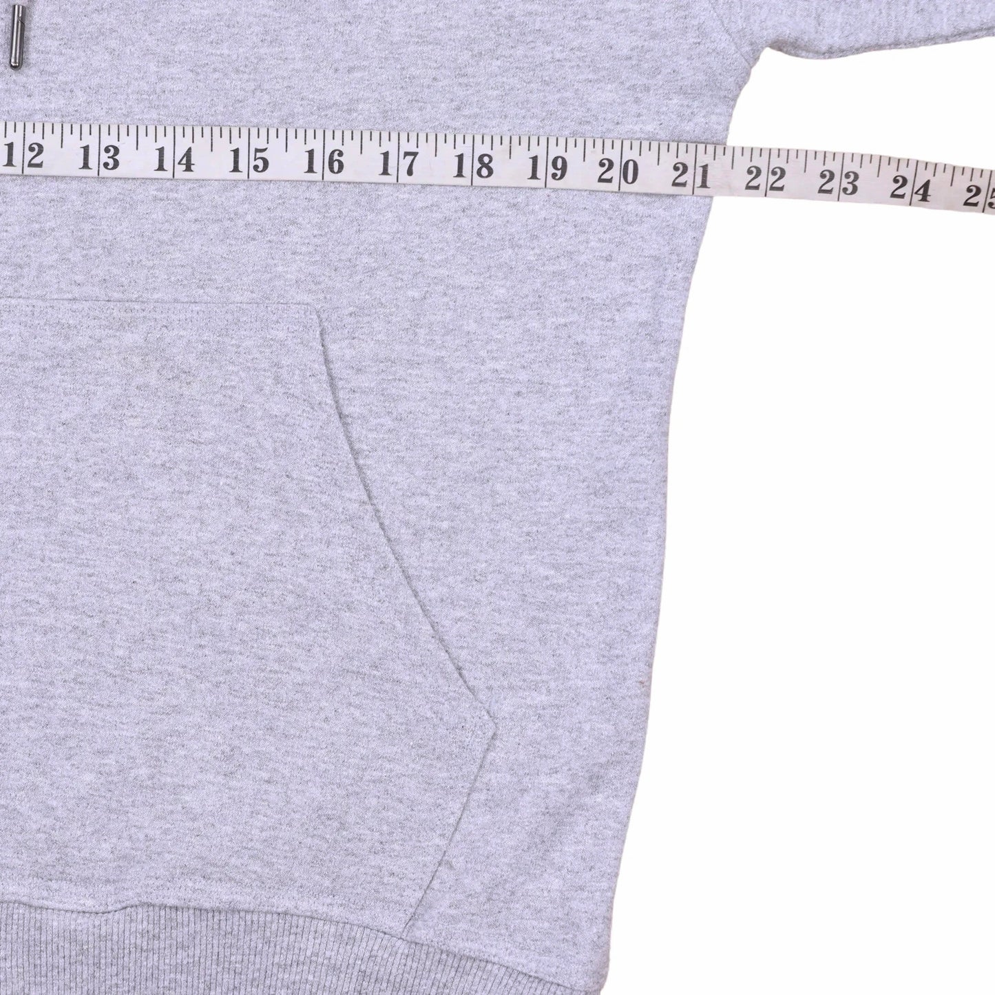 Champion Grey Sweatshirt - S