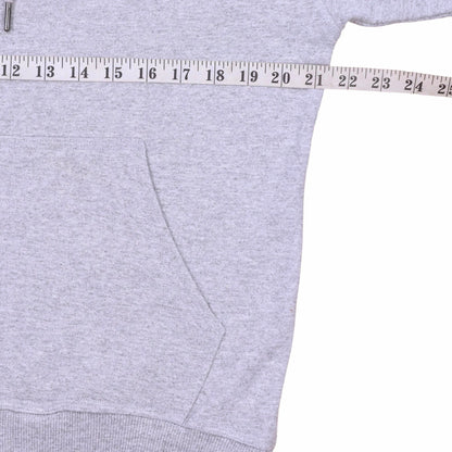Champion Grey Sweatshirt - S