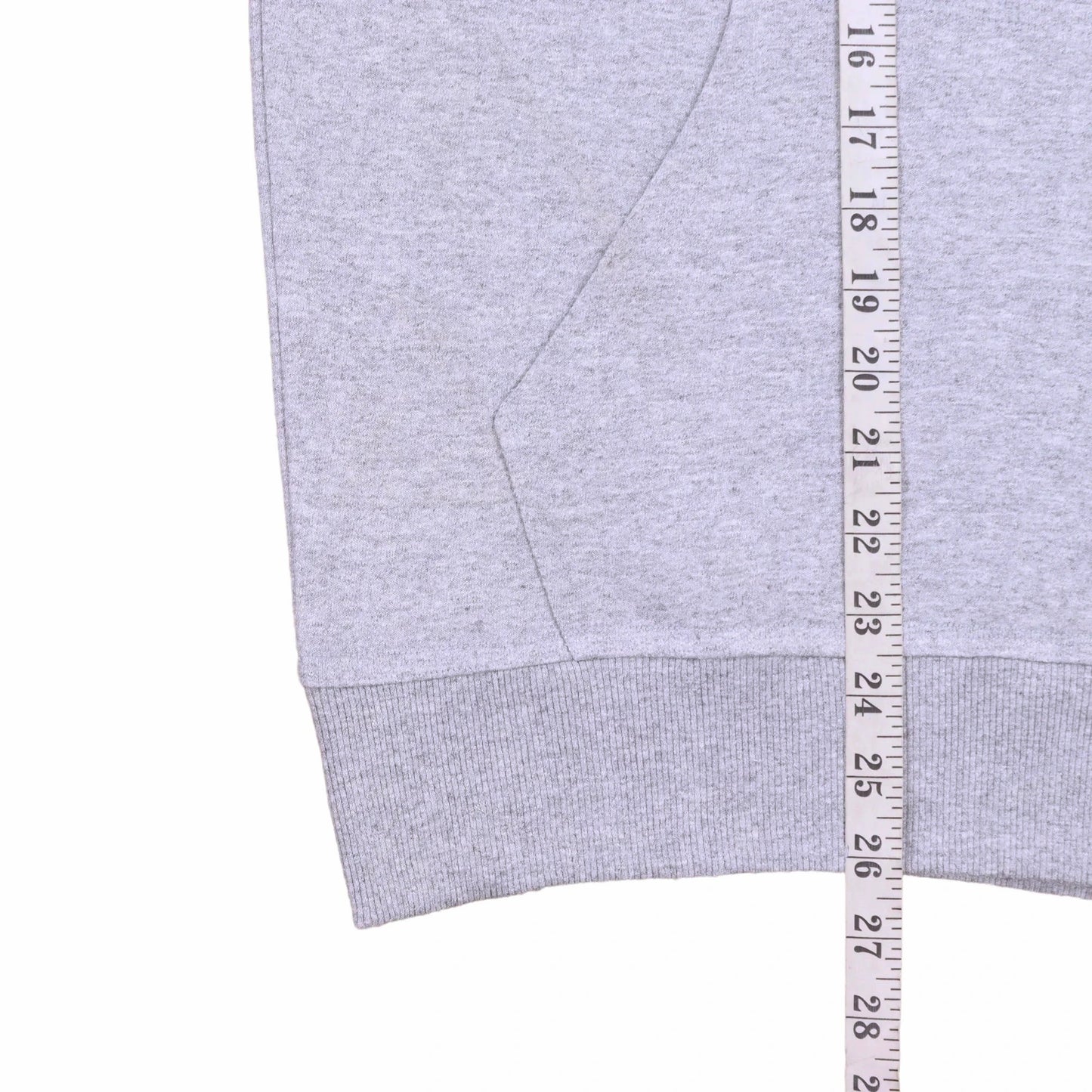 Champion Grey Sweatshirt - S