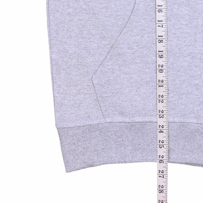 Champion Grey Sweatshirt - S