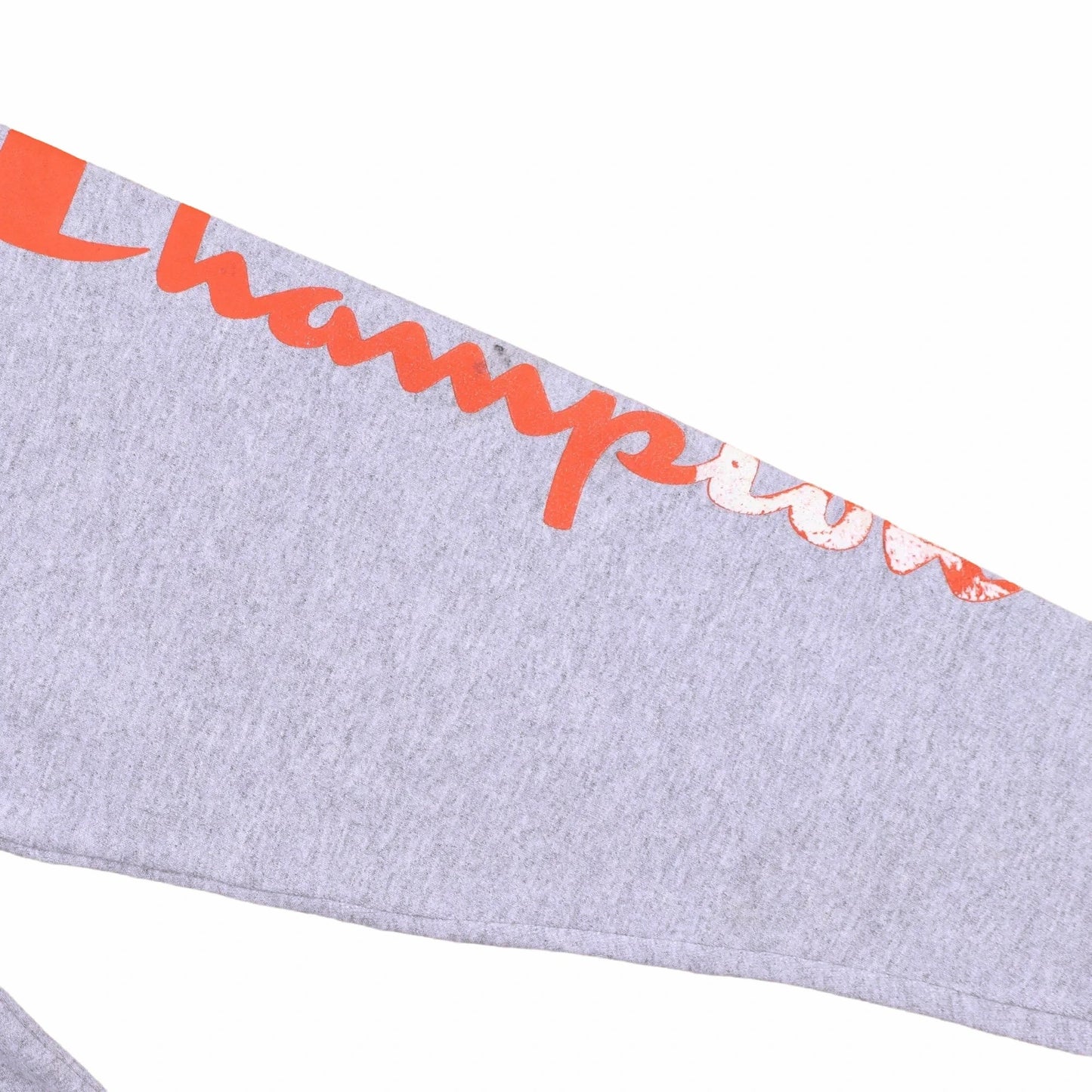 Champion Grey Sweatshirt - S