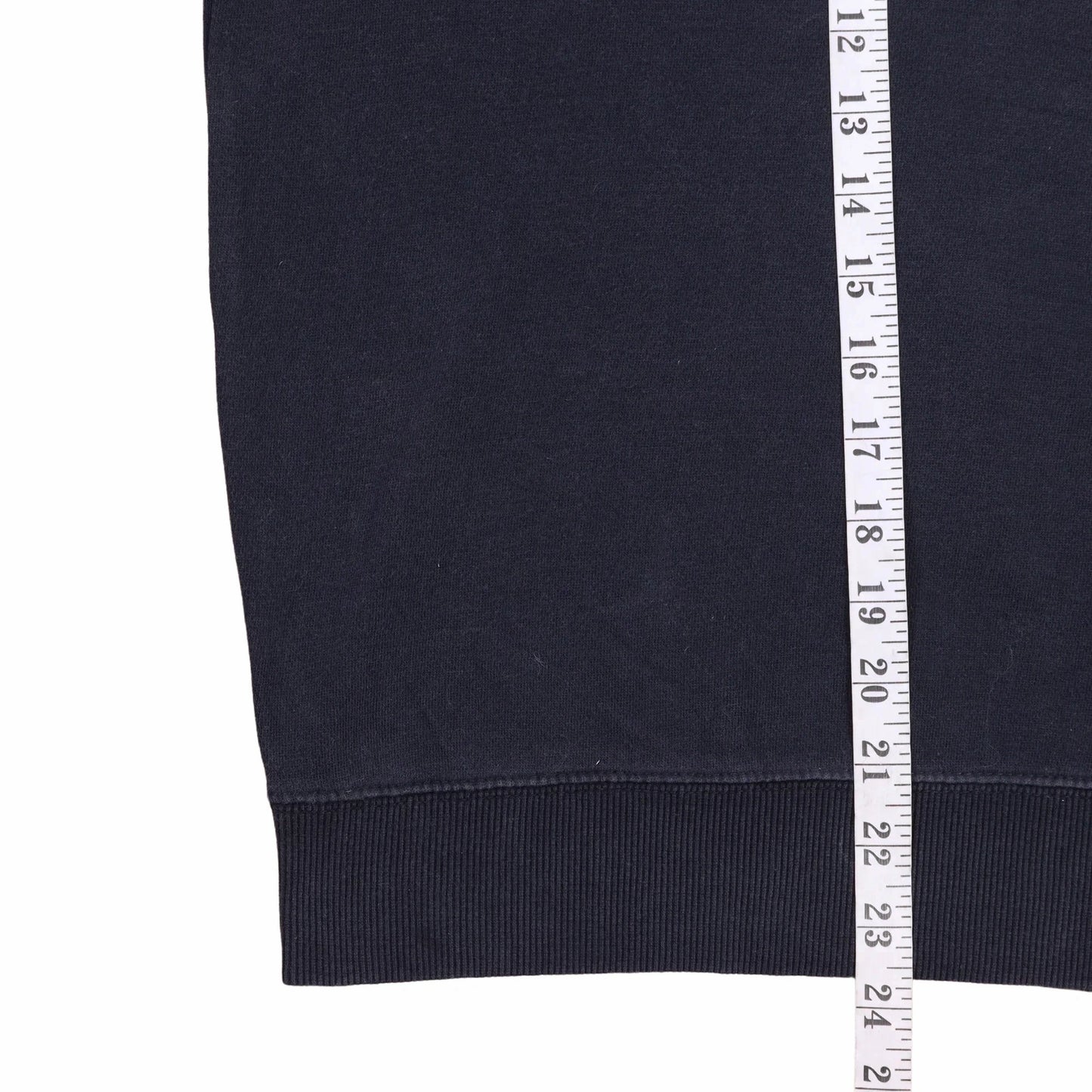 Fila Black Sweatshirt - S