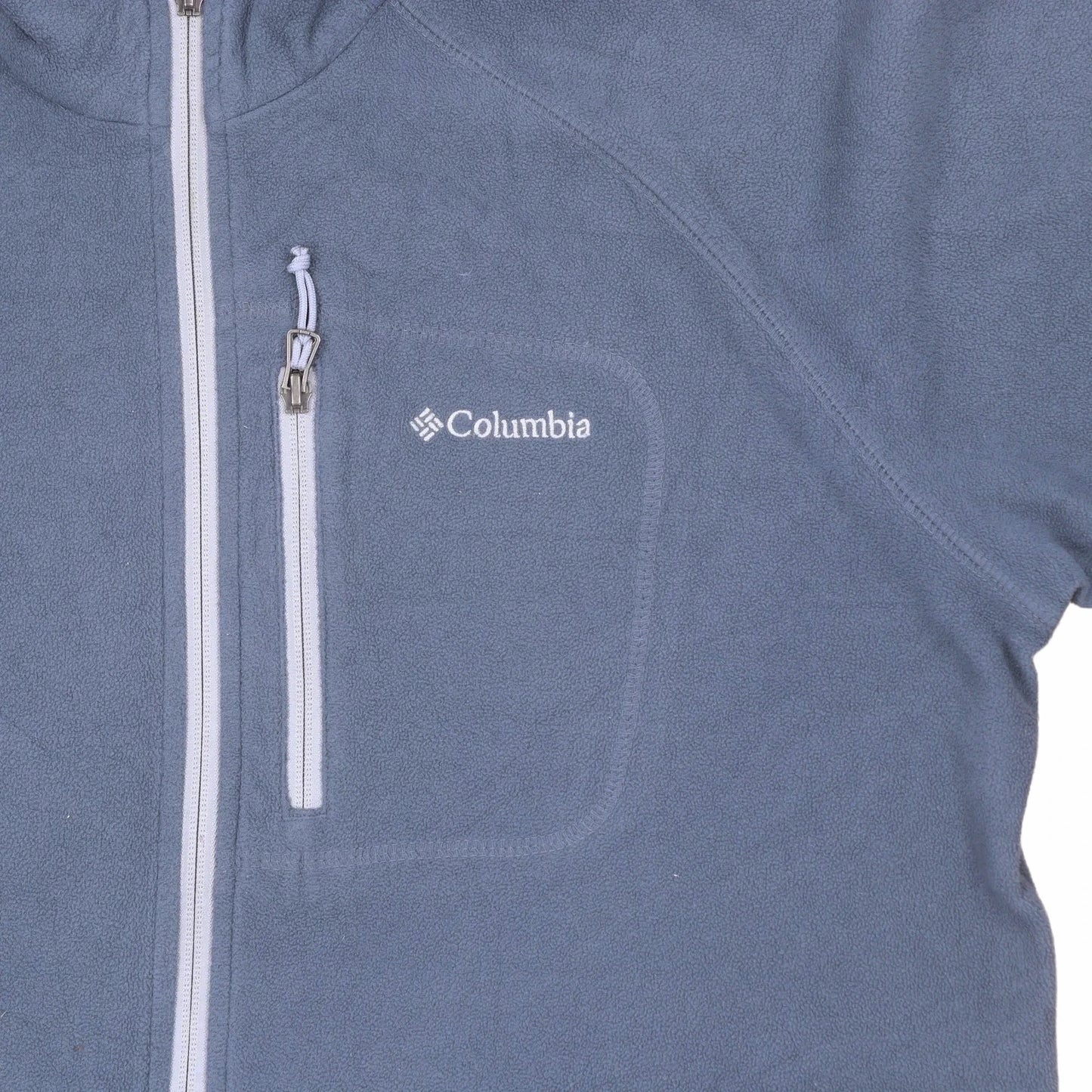 Columbia Grey Jacket - L