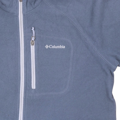 Columbia Grey Jacket - L