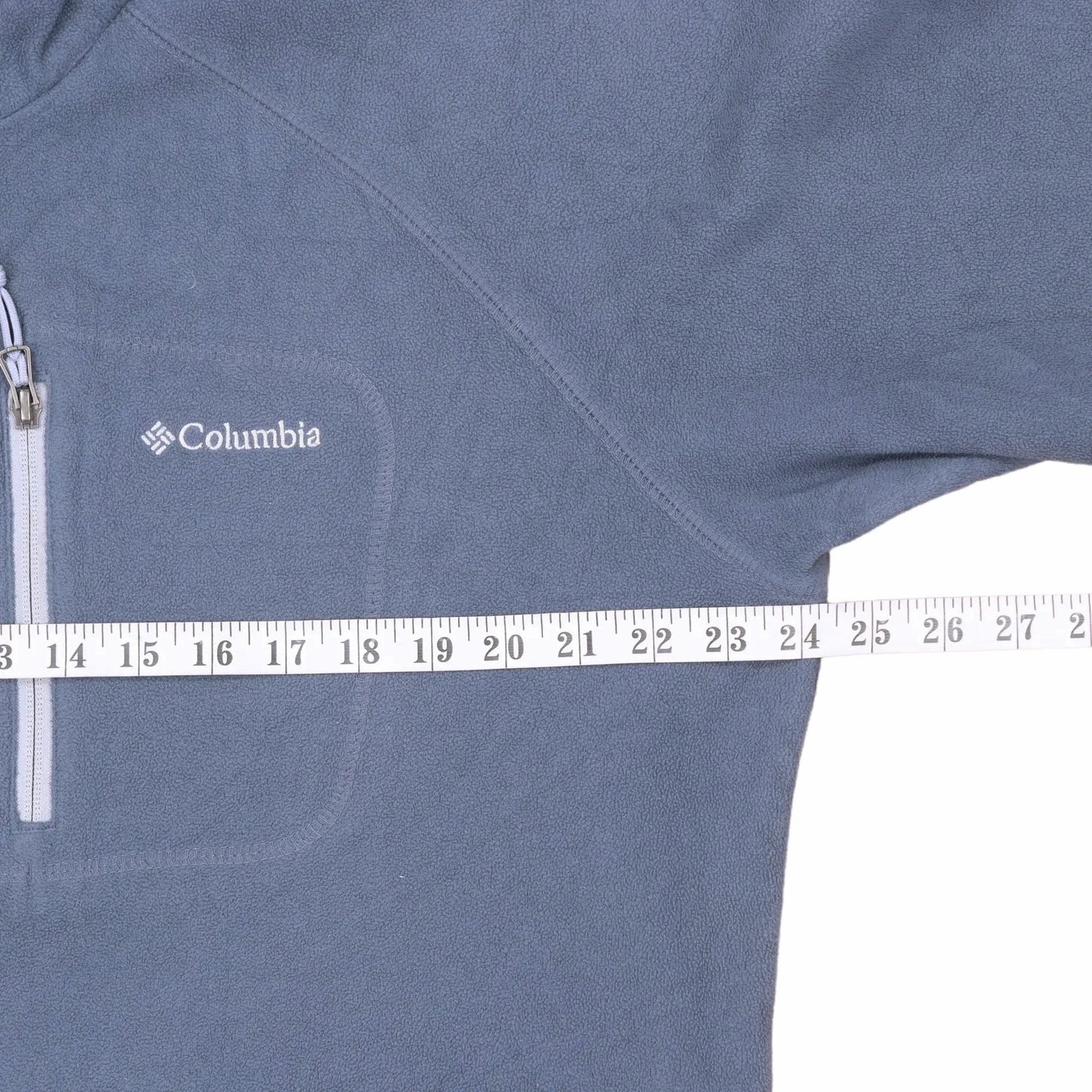 Columbia Grey Jacket - L