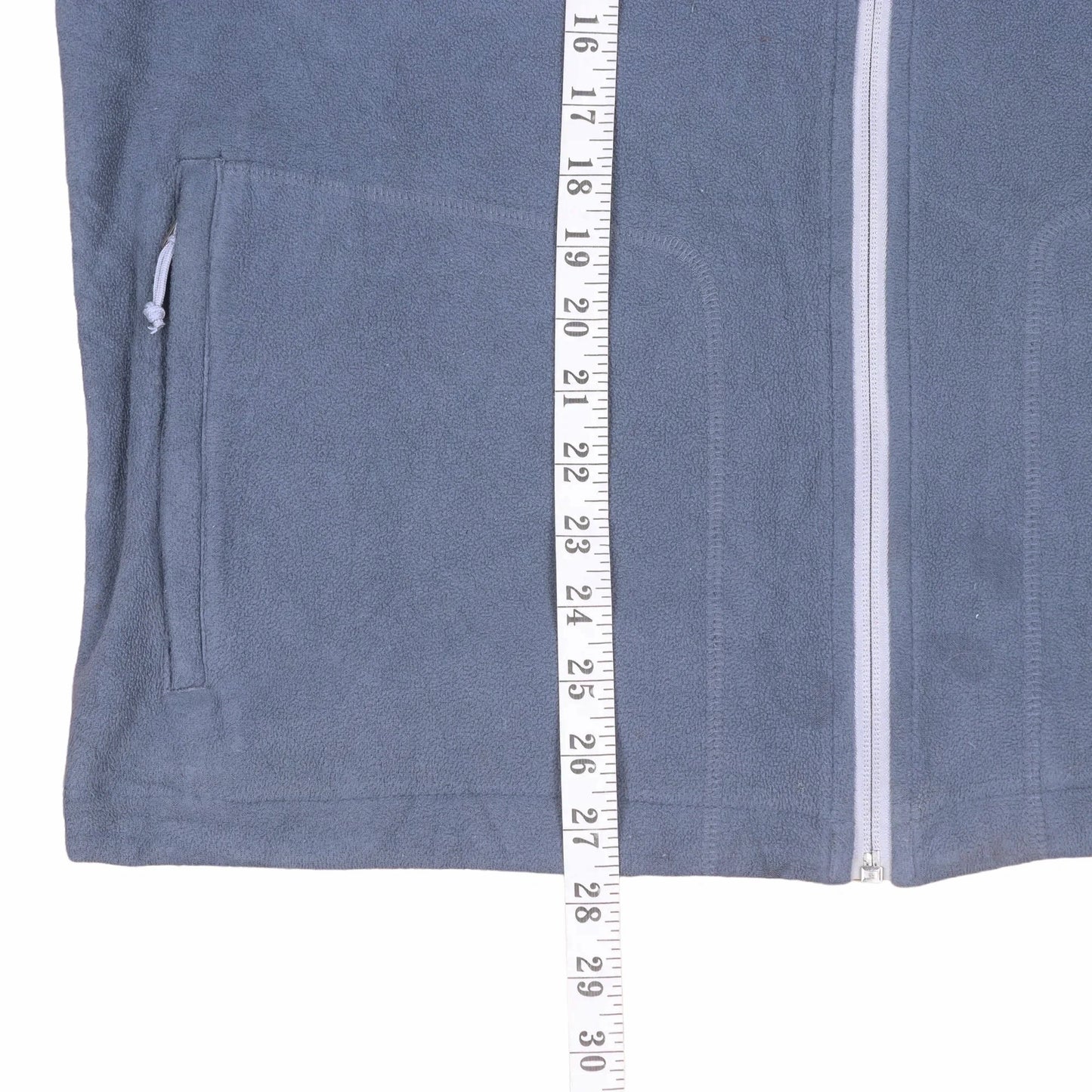 Columbia Grey Jacket - L